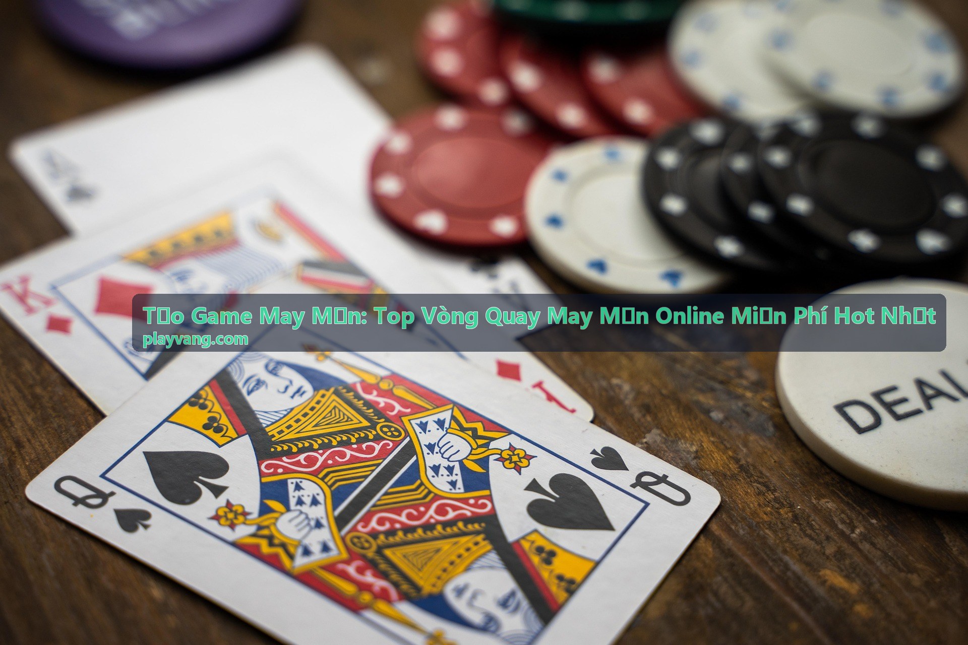 Vòng quay may mắn kỳ diệu - Tạo Game May Mắn online