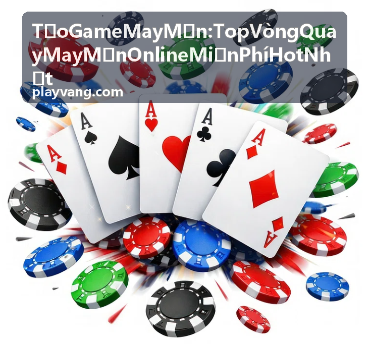 Game quay số ngẫu nhiên Lucky Draw - Tạo Game May Mắn miễn phí