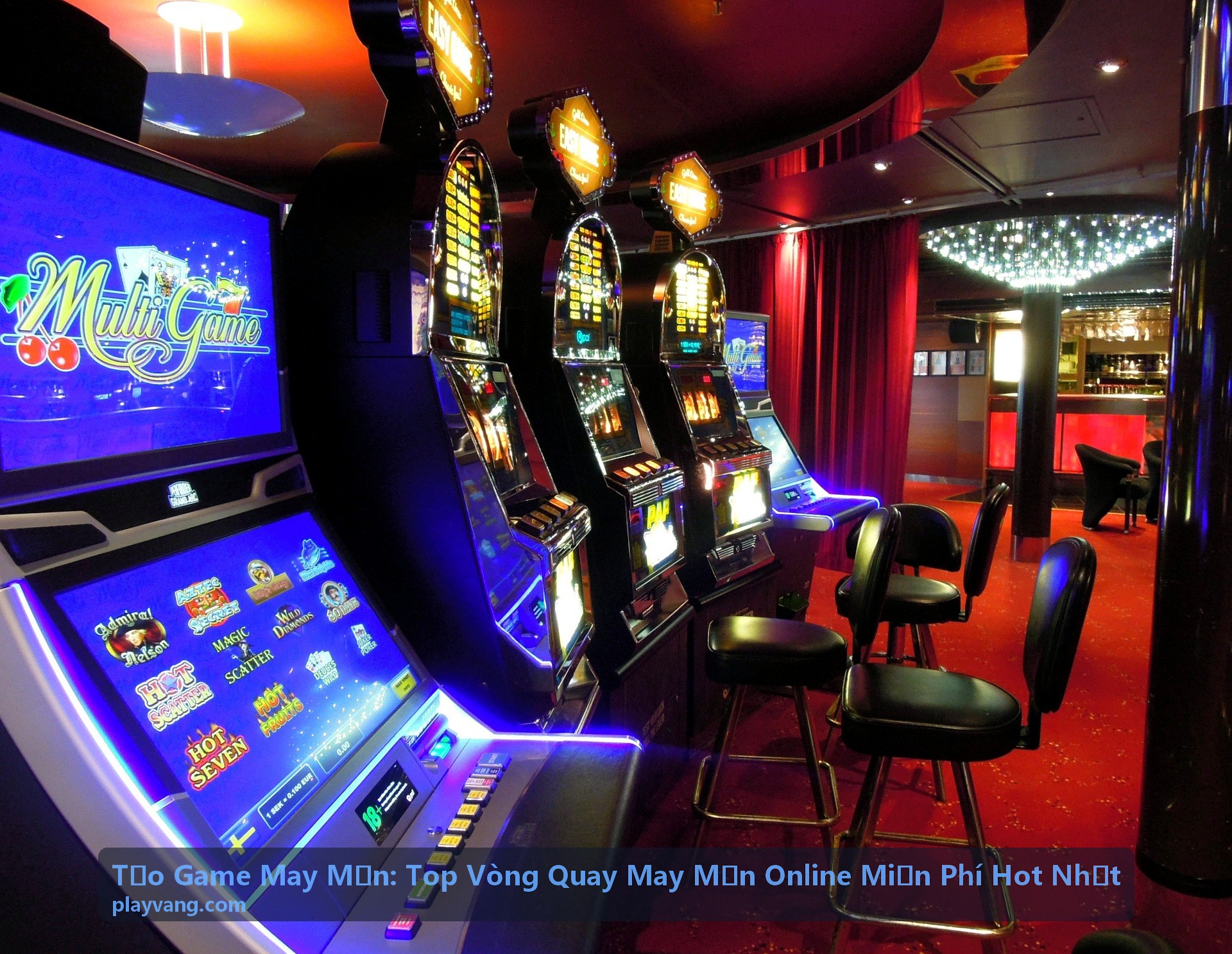 Game quay số Lucky Draw sự kiện - vòng quay may mắn online